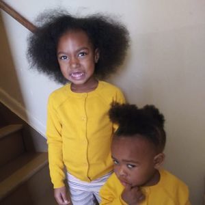 Meet your Posher, Claudia